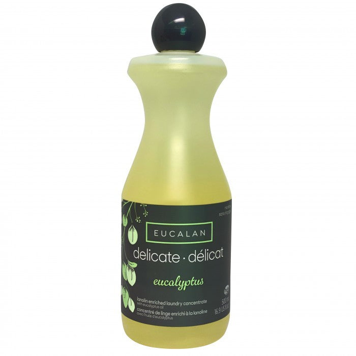 Eucalan Eucalyptus 500 ml