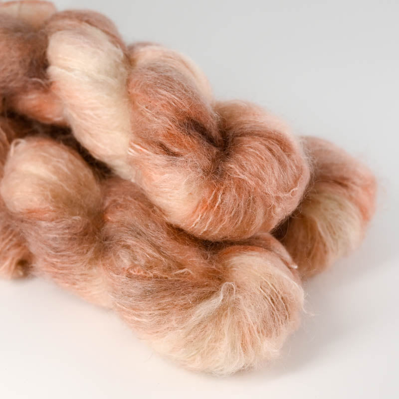 Sysleriget Fat Mohair