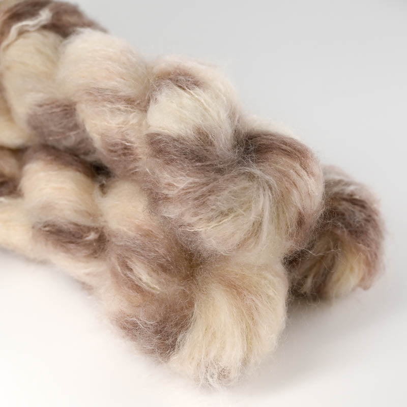 Sysleriget Fat Mohair