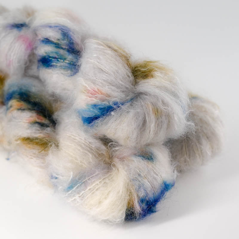 Sysleriget Fat Mohair