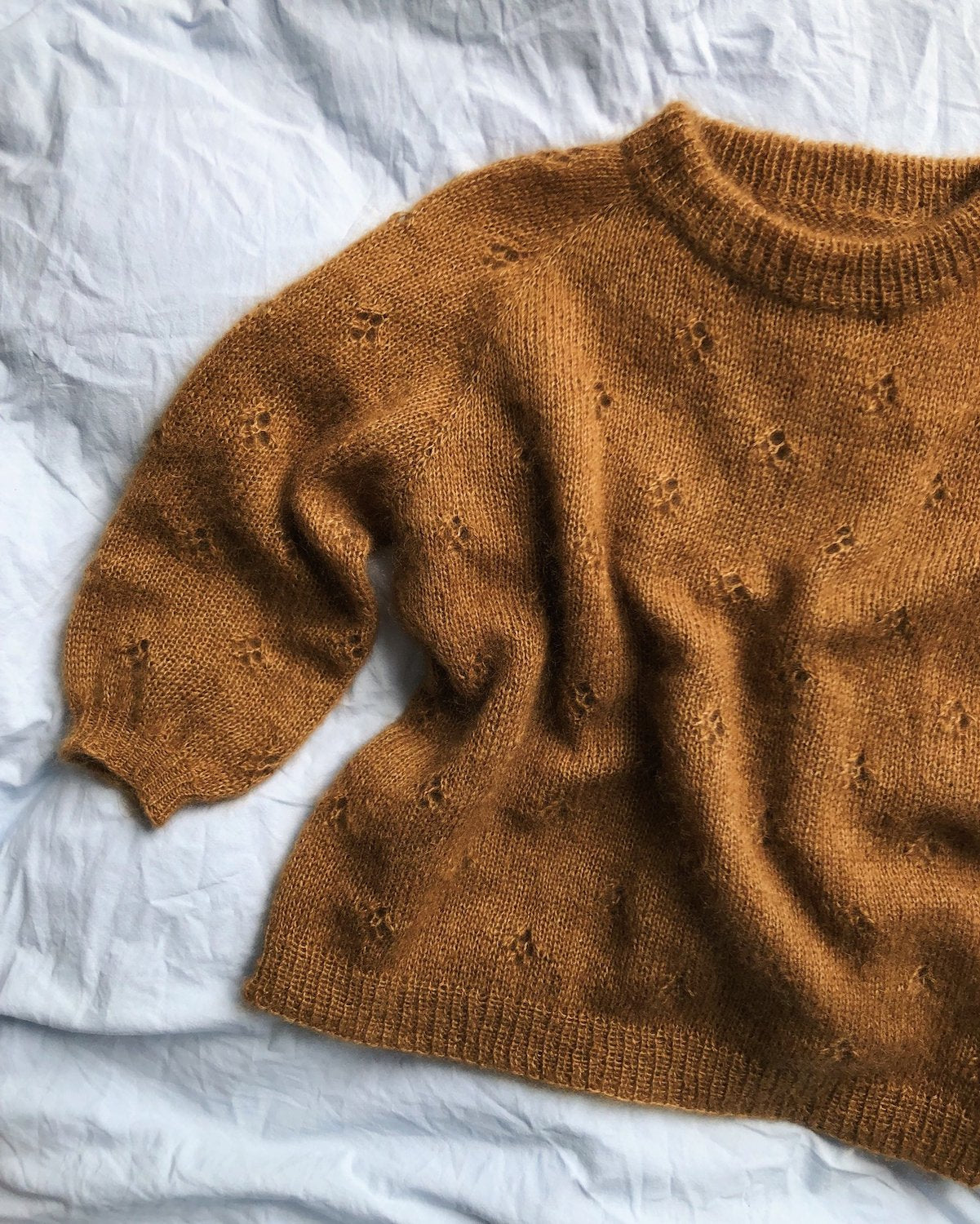 Fortune Sweater