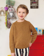 Indlæs billede til gallerivisning Ingen Dikkedarer Sweater Junior
