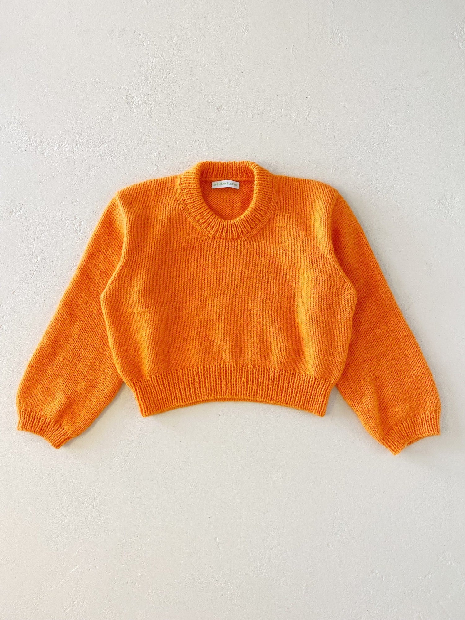 Crew Jumper