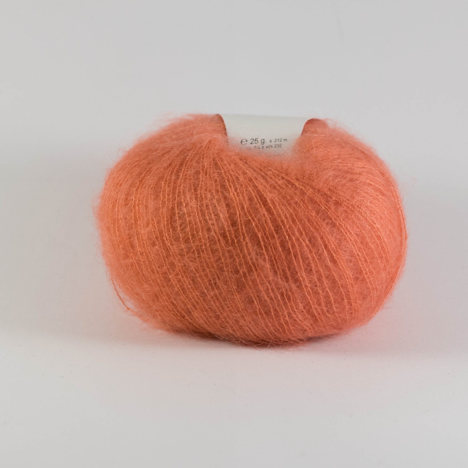 Lana Gatto Silk Mohair super kid silke garn yarn