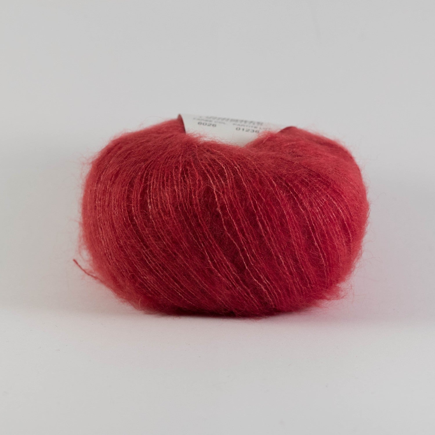 Lana Gatto Silk Mohair super kid silke garn yarn