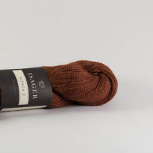 Indlæs billede til gallerivisning Isager alpaca 2 uld wool alpaka garn yarn
