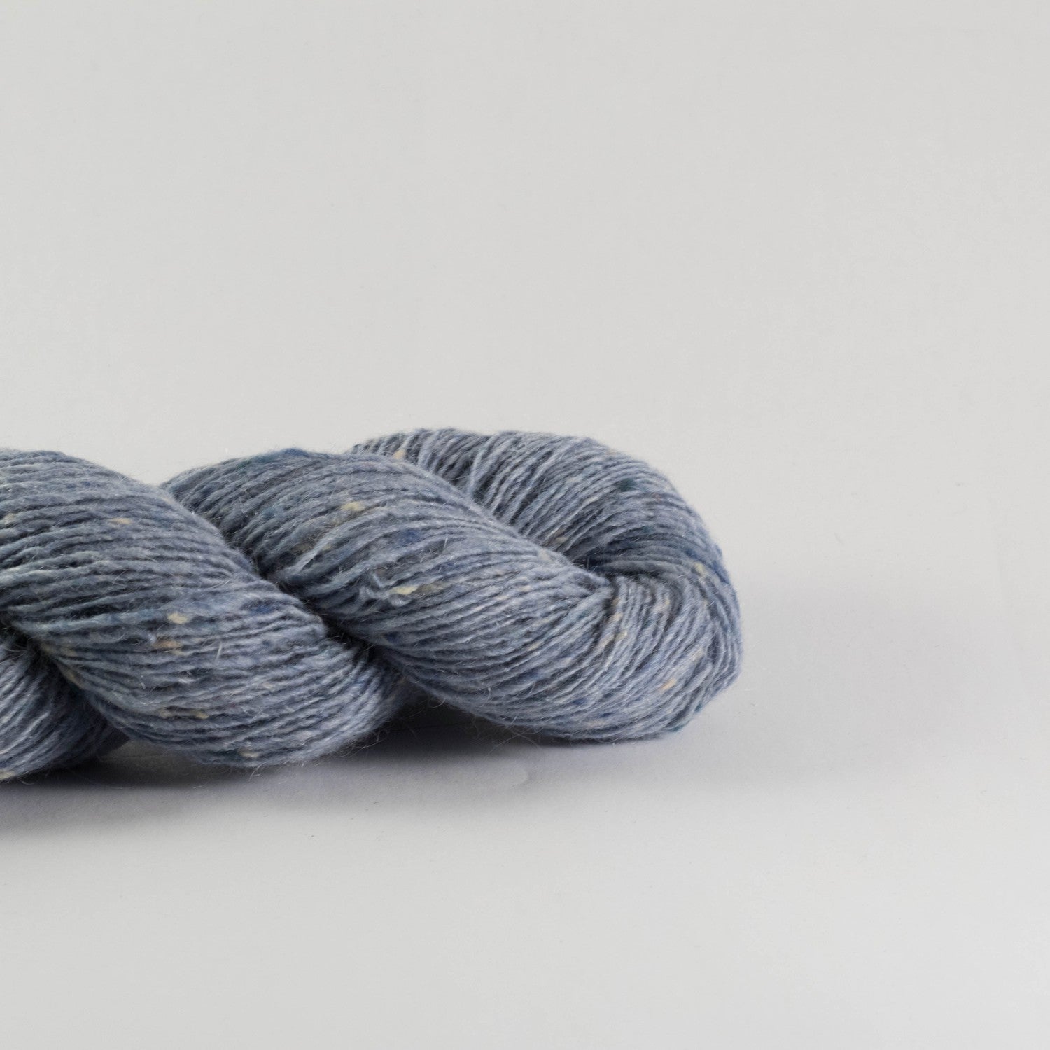 isager tweed uld mohair garn yarn