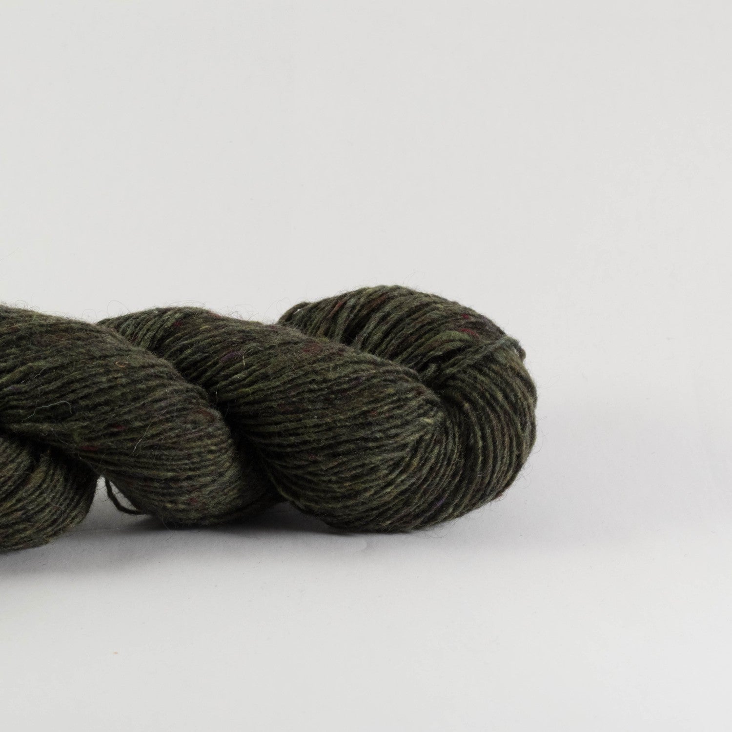 isager tweed uld mohair garn yarn