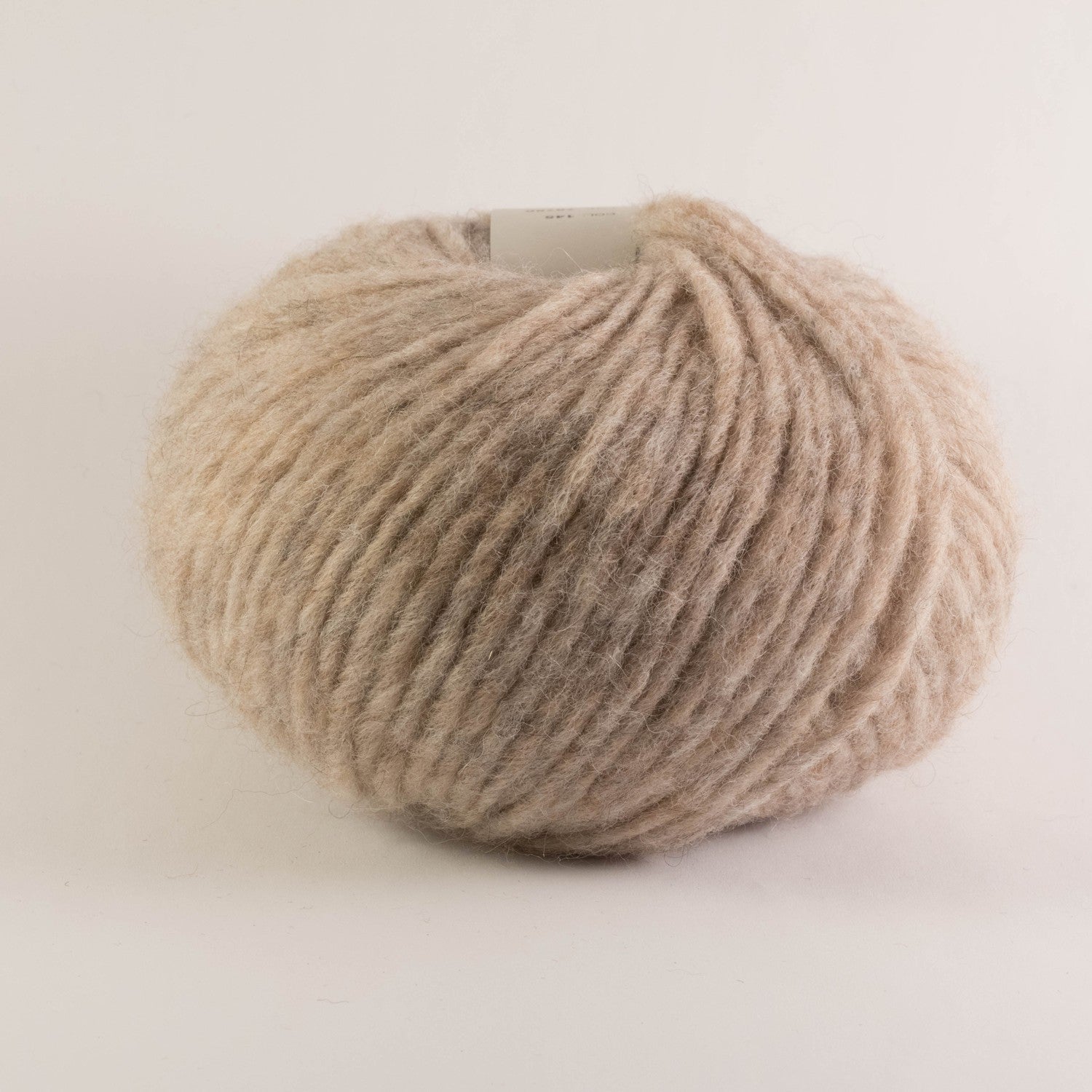 Gepard puno garn yarn baby alpaka merino polyamid