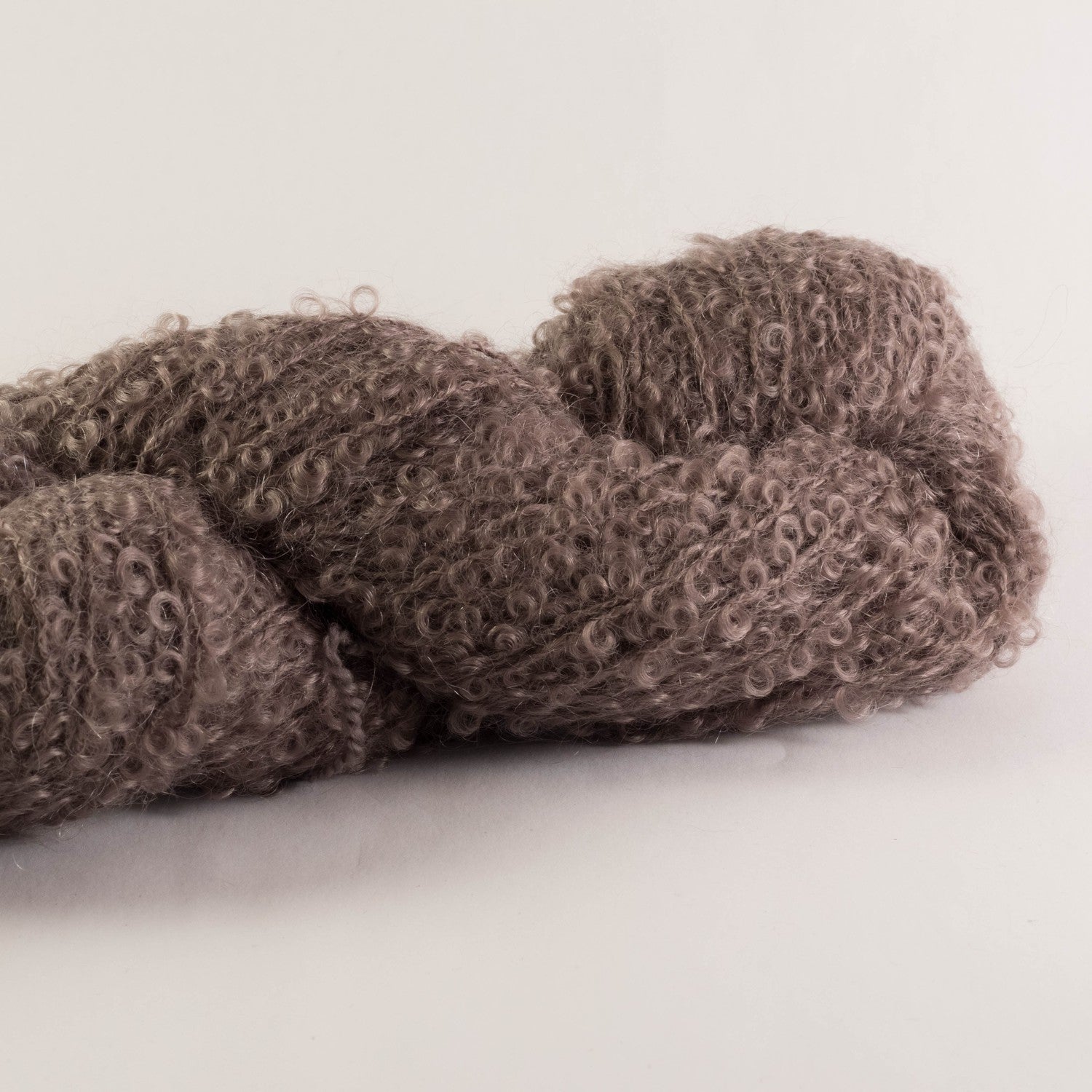 Bouclé fra Mohair By Canard