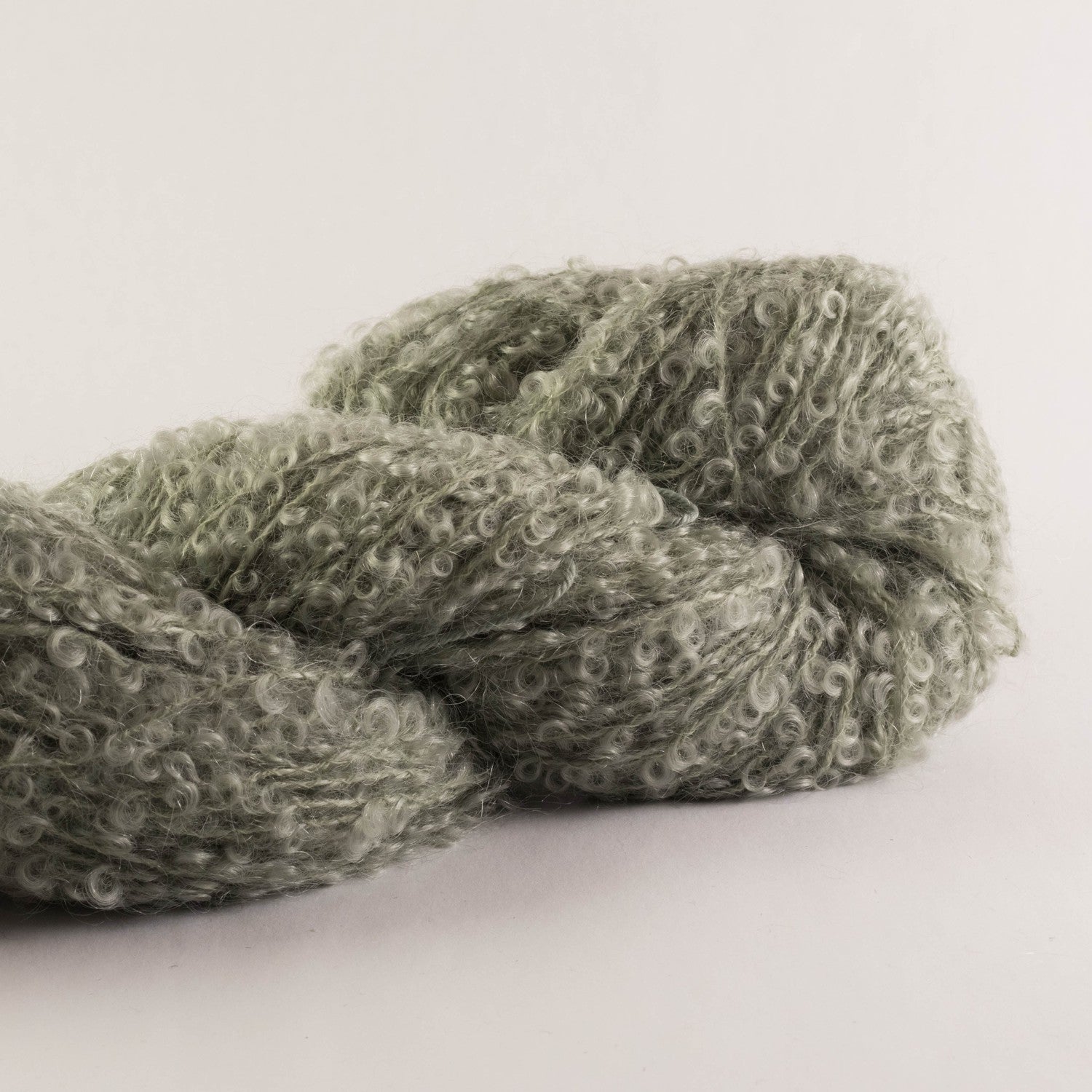 Bouclé fra Mohair By Canard