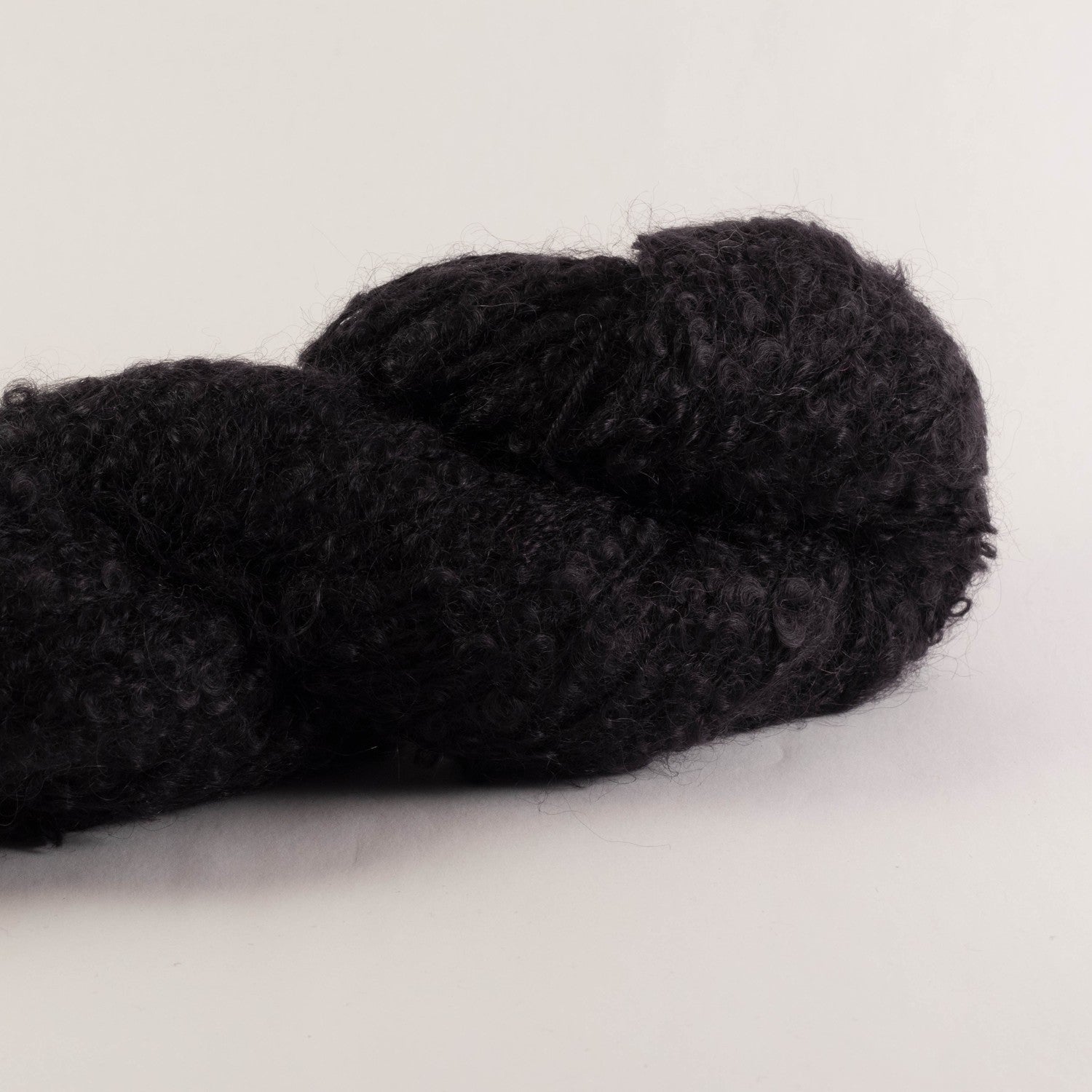 Bouclé fra Mohair By Canard