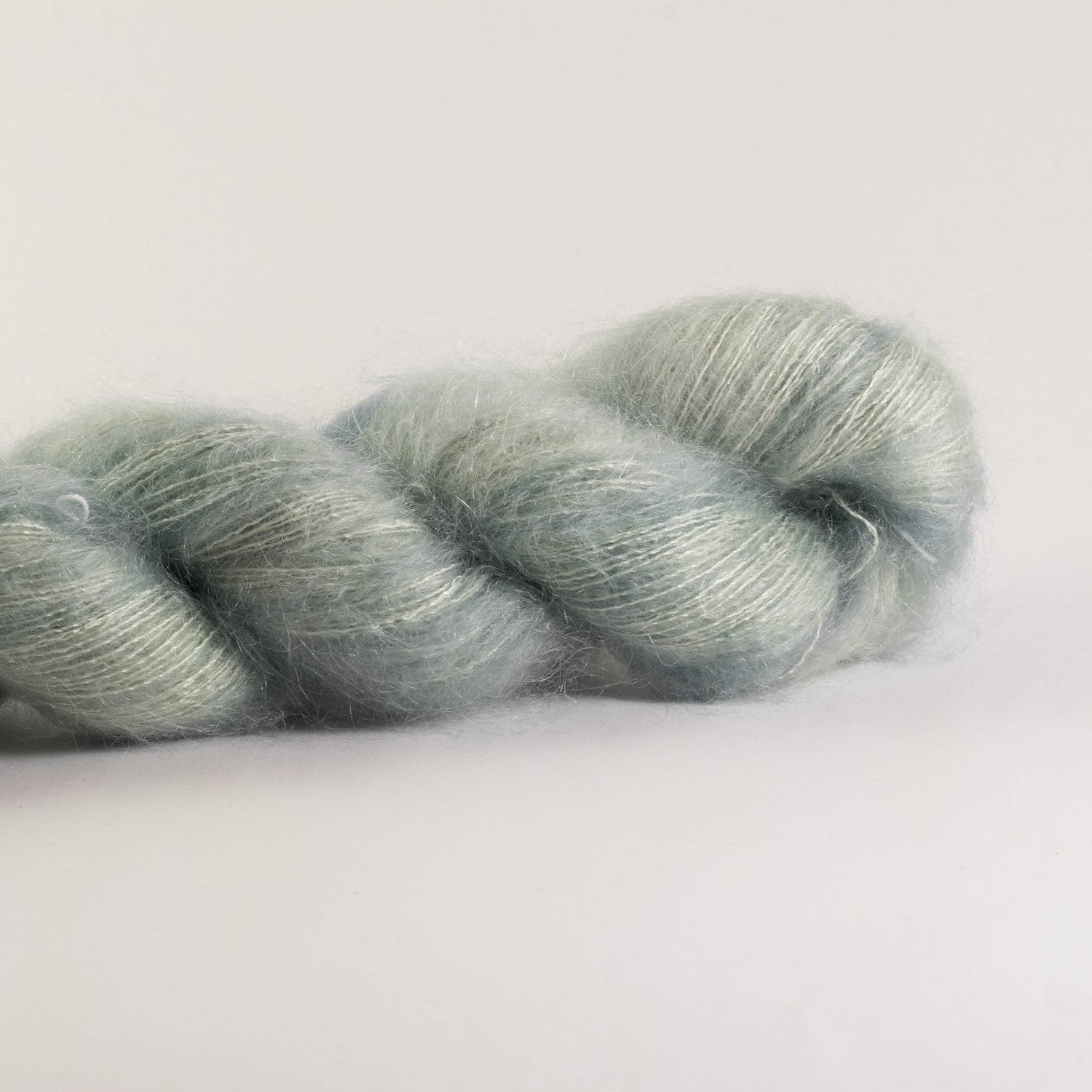 Sysleriget - Silk Mohair