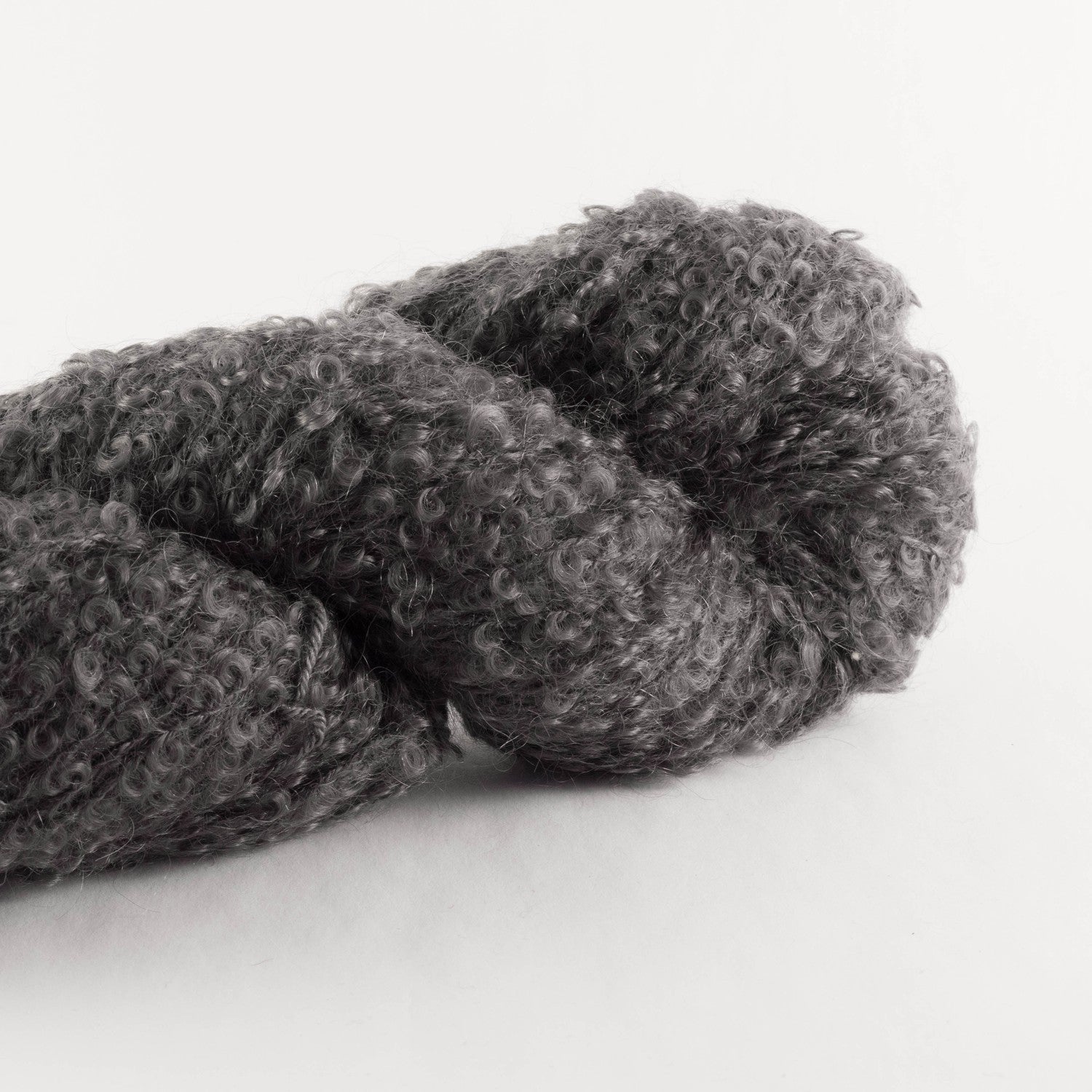 Bouclé fra Mohair By Canard