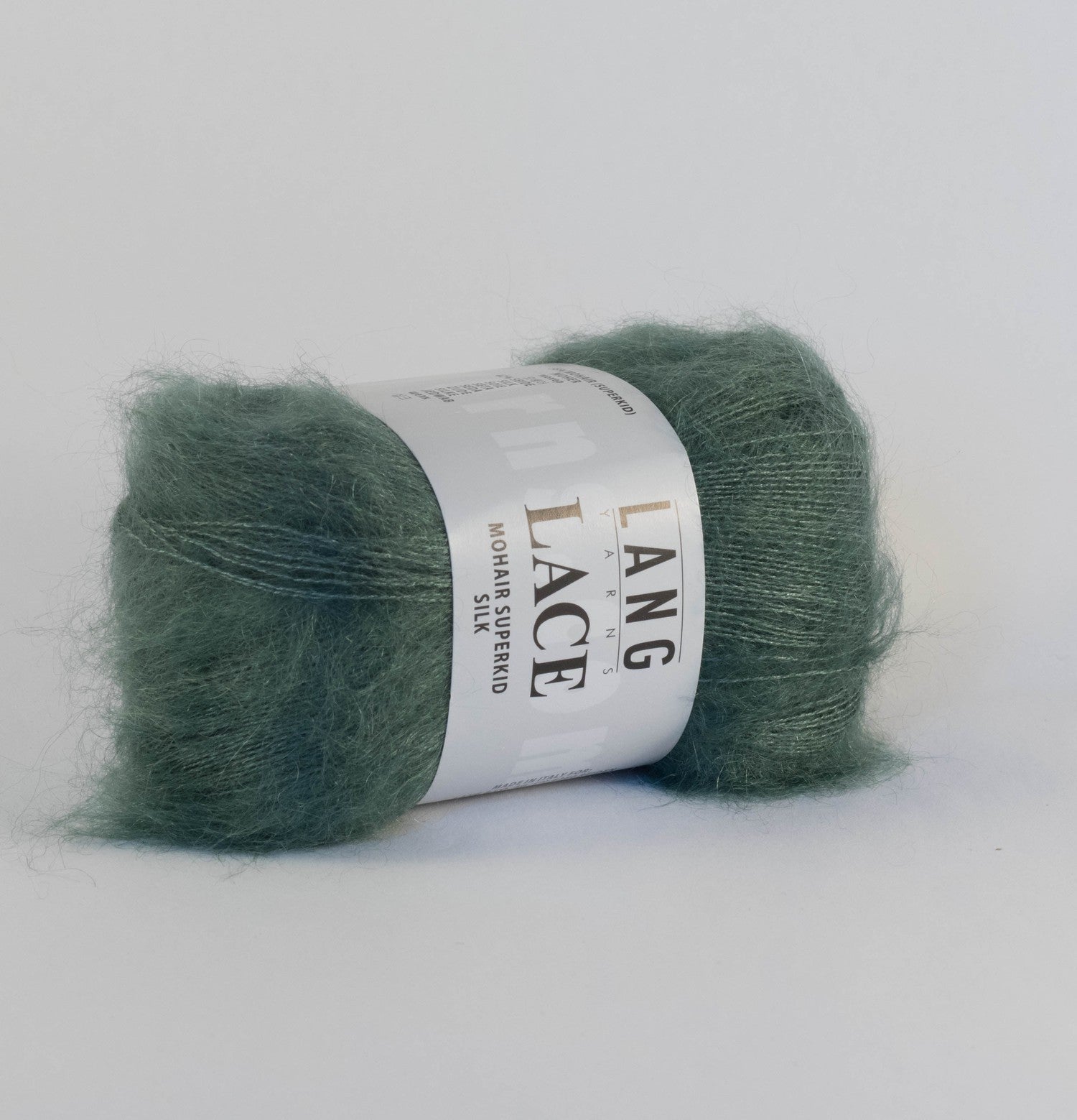 Lang Yarns Lace