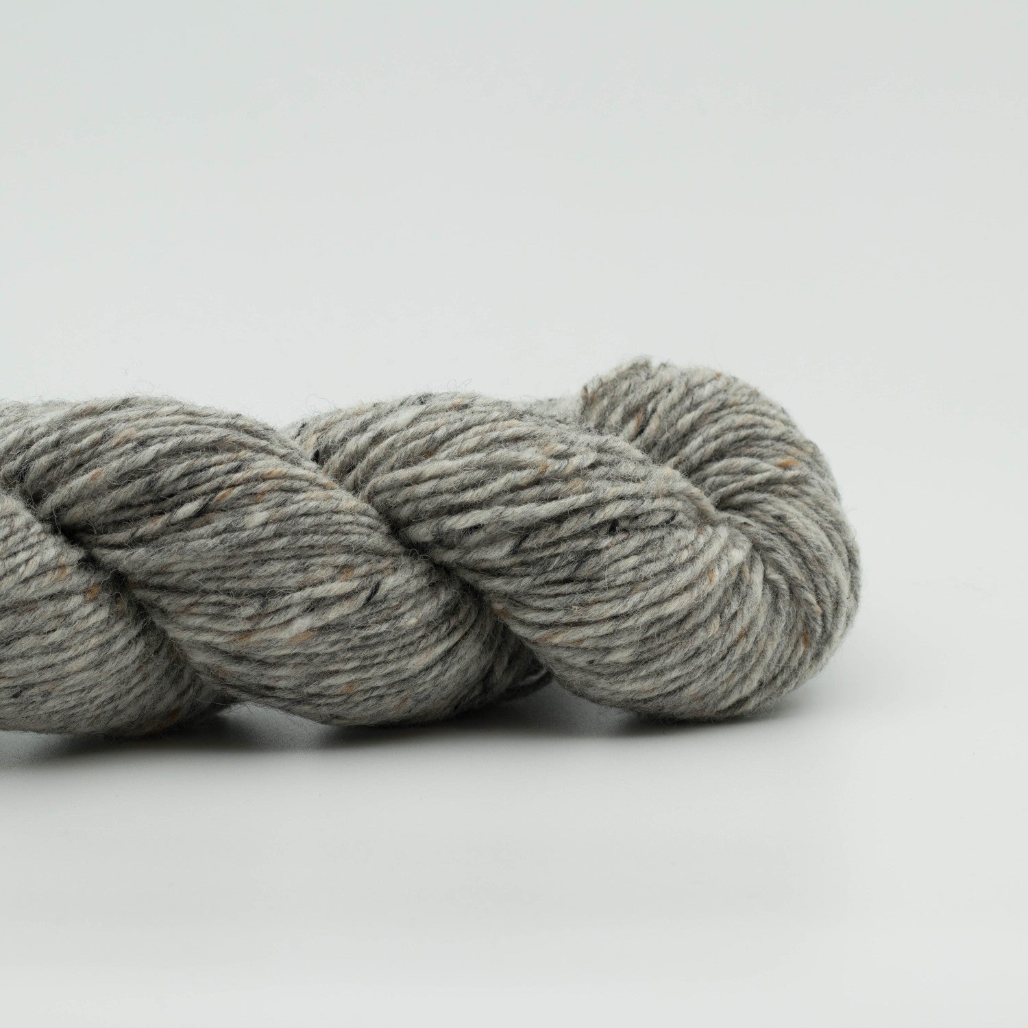 Isager Aran Tweed