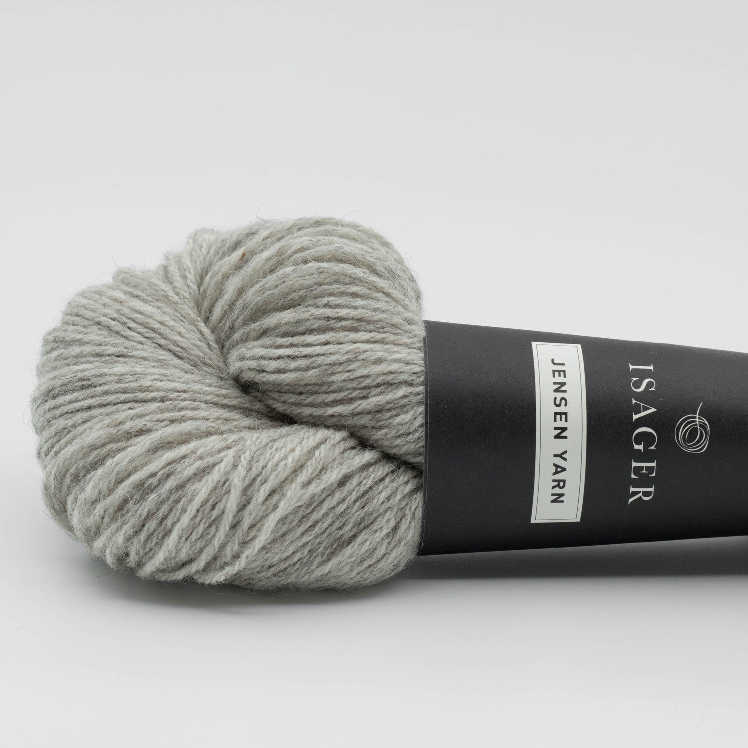 Isager Jensen Yarn