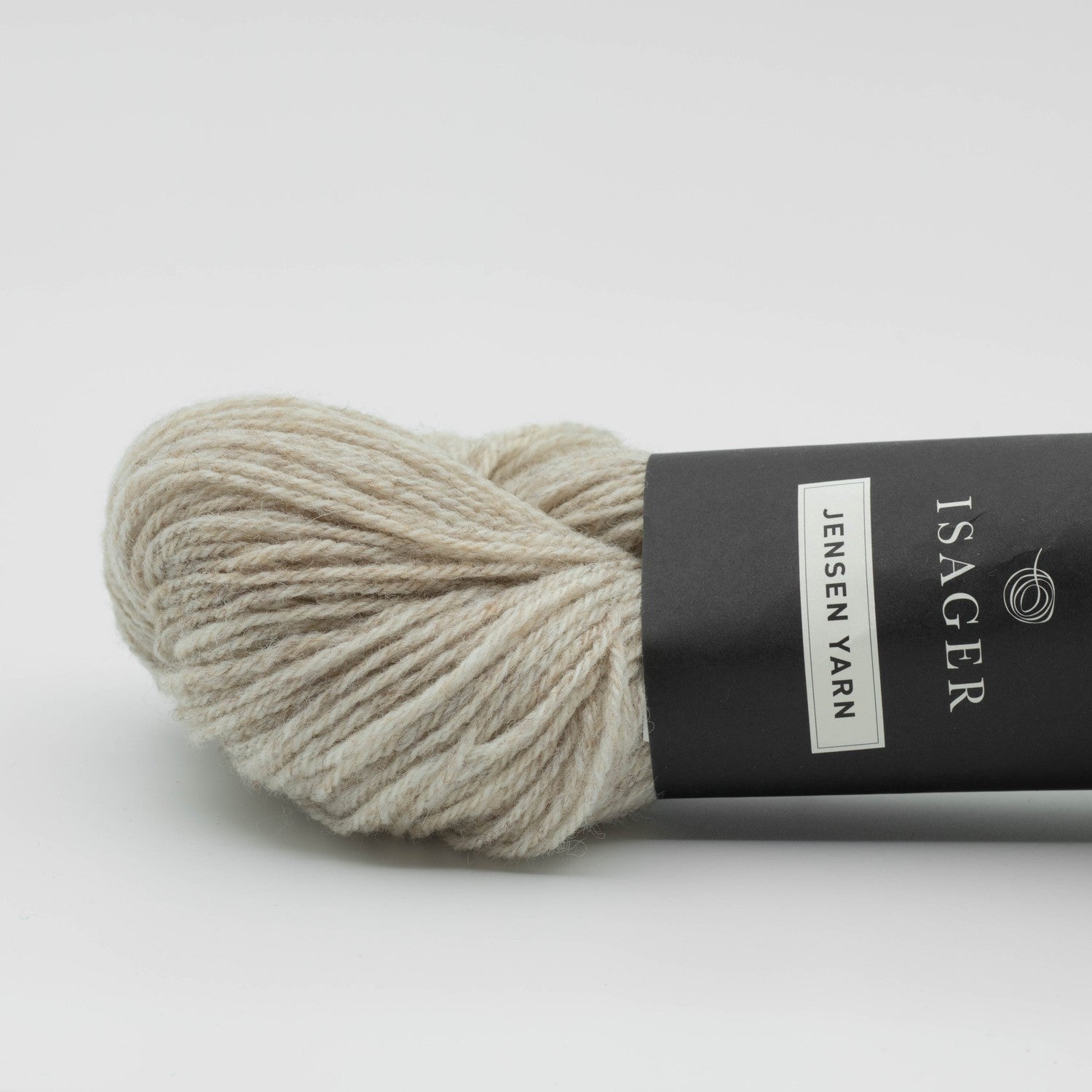 Isager Jensen Yarn