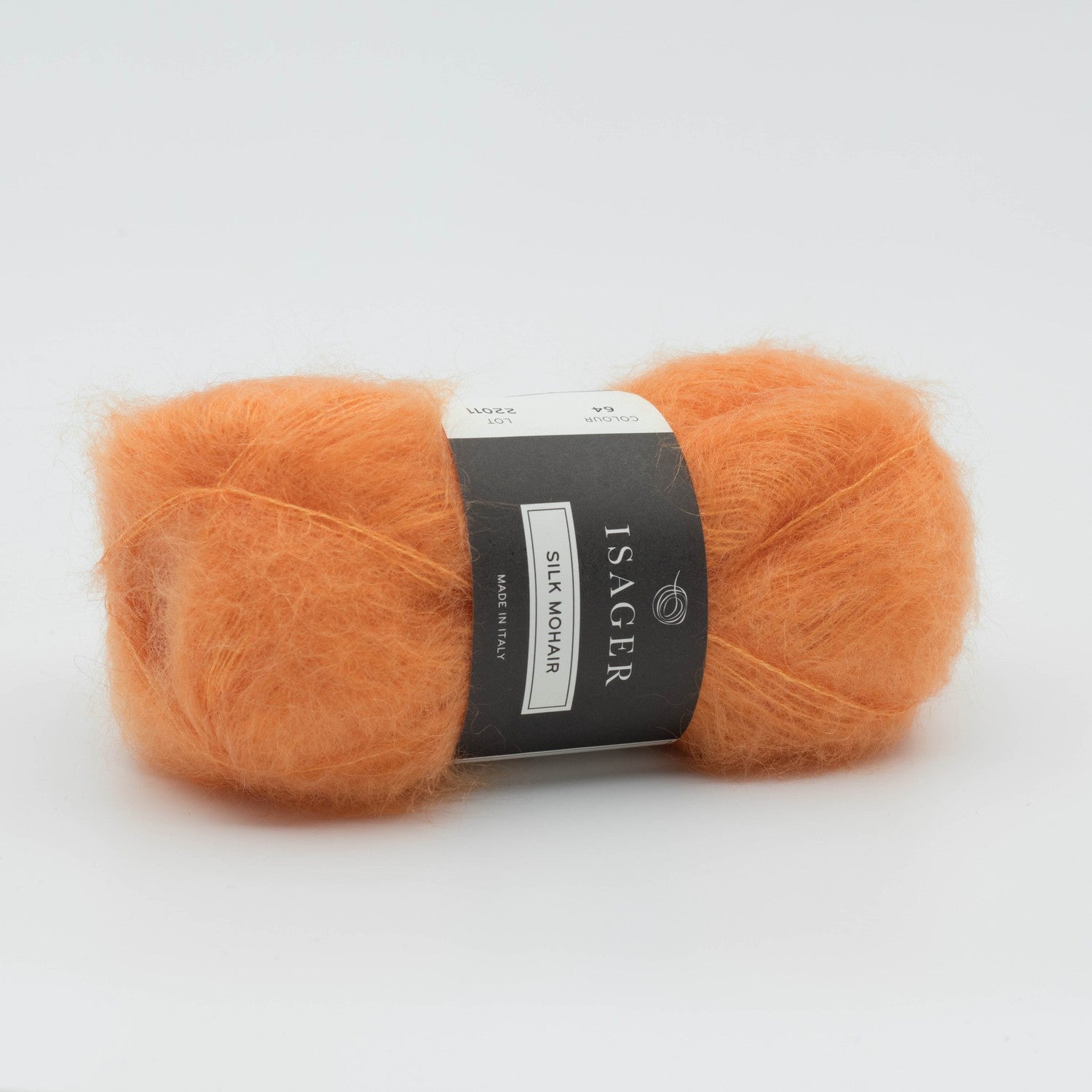 Isager Silk Mohair