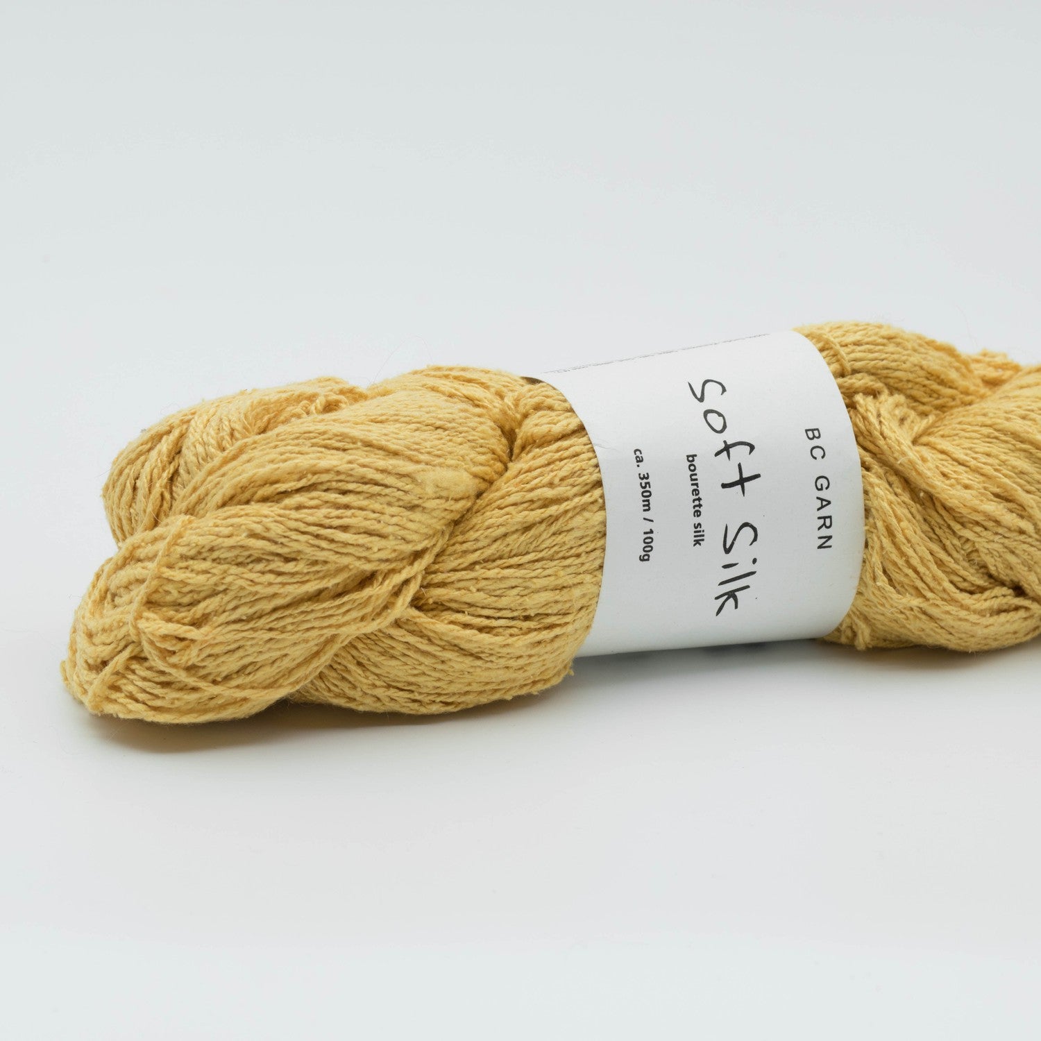 BC Soft Silk