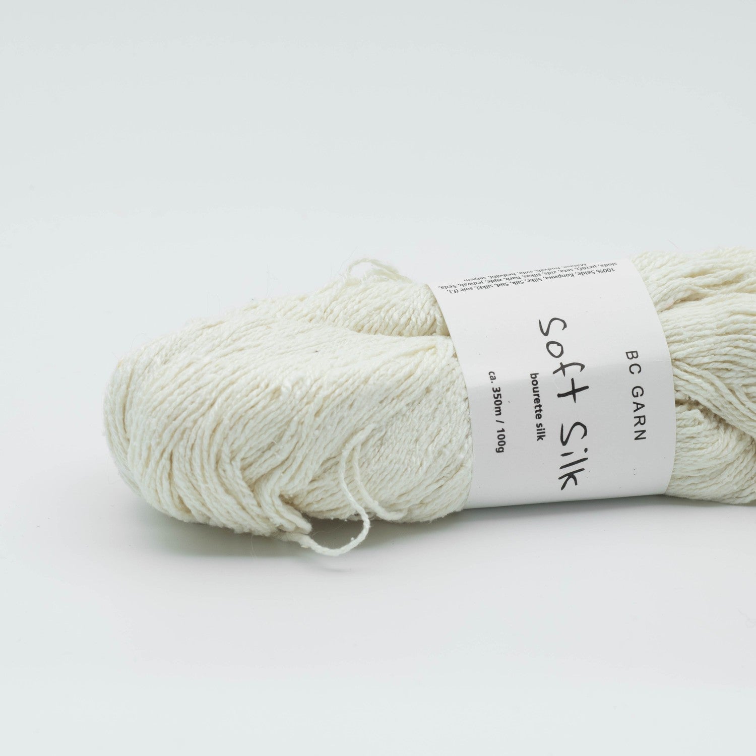 BC Soft Silk