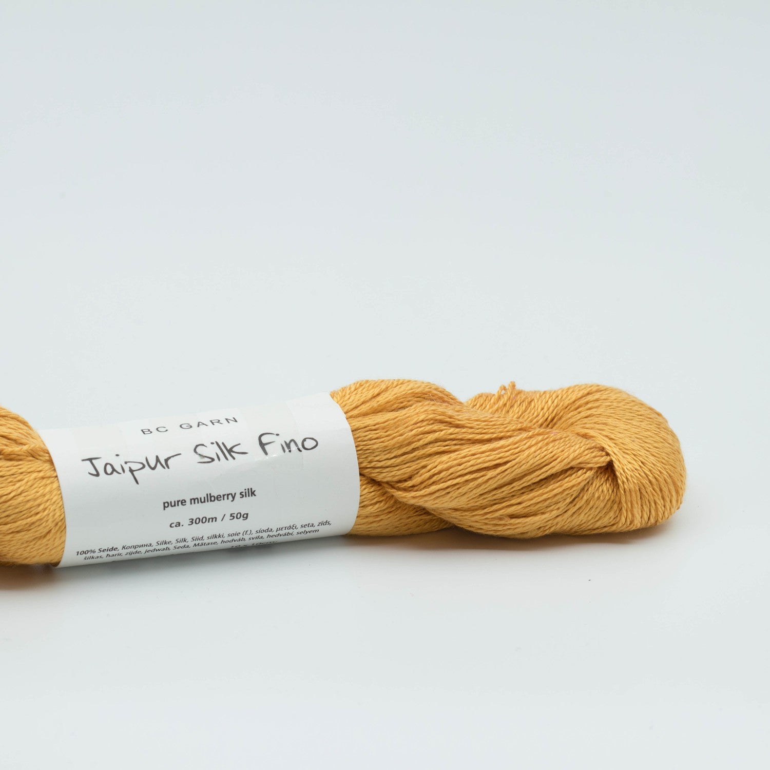 BC Garn Jaipur Silk Fino