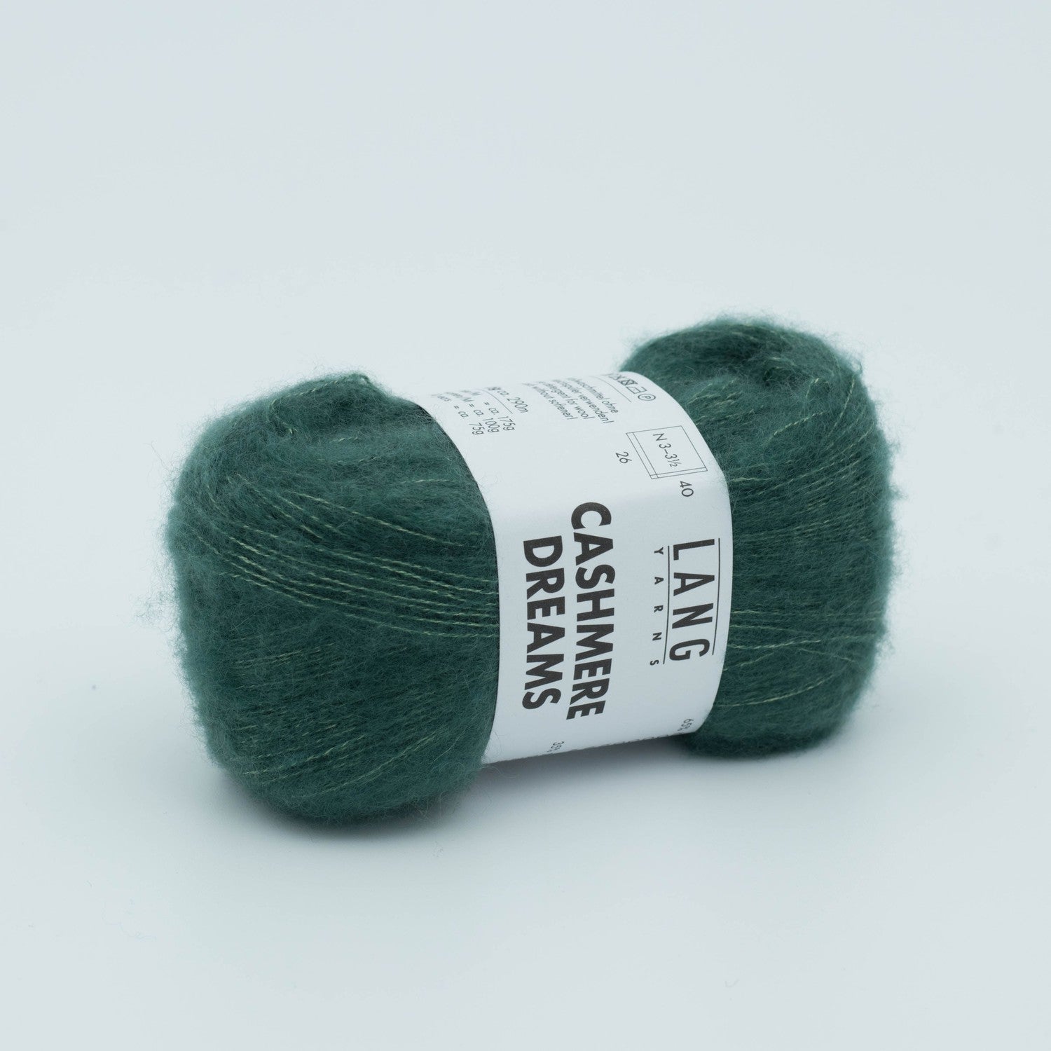 Lang Yarns Cashmere Dreams