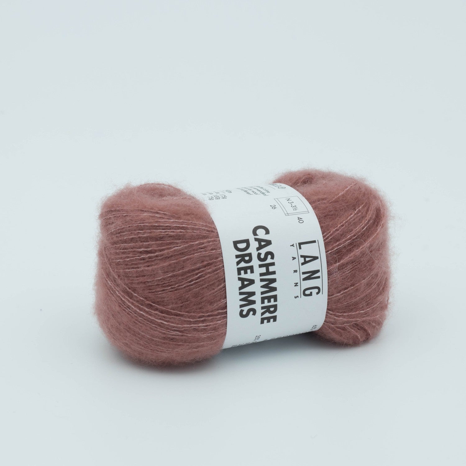 Lang Yarns Cashmere Dreams