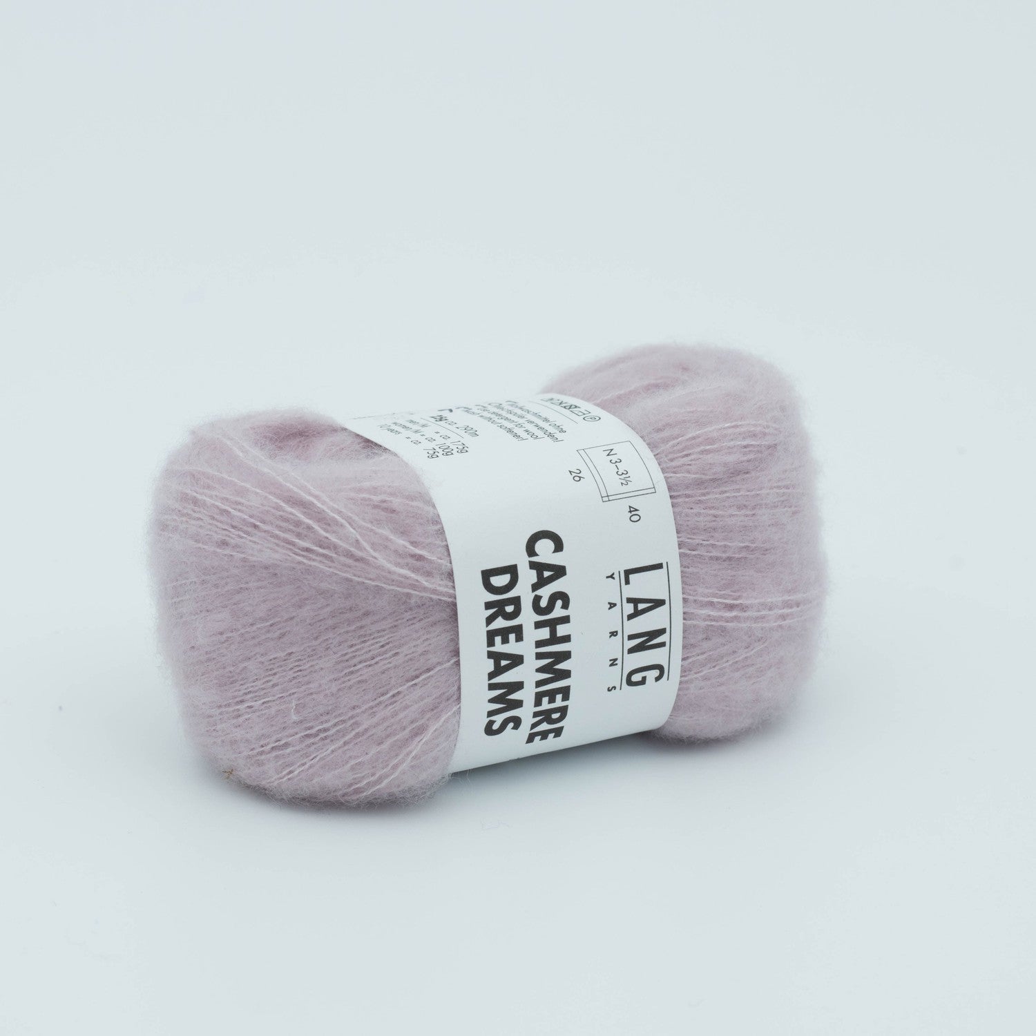 Lang Yarns Cashmere Dreams