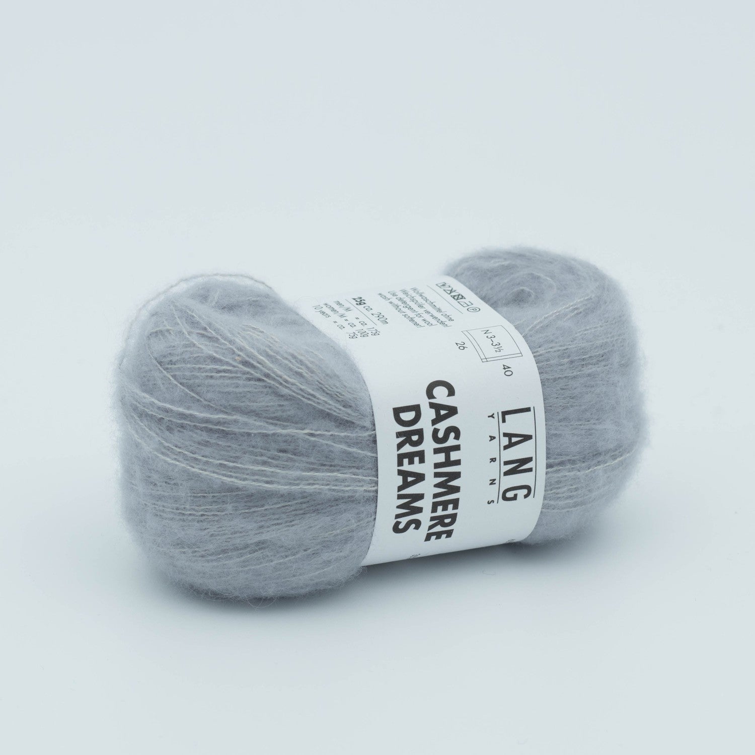 Lang Yarns Cashmere Dreams