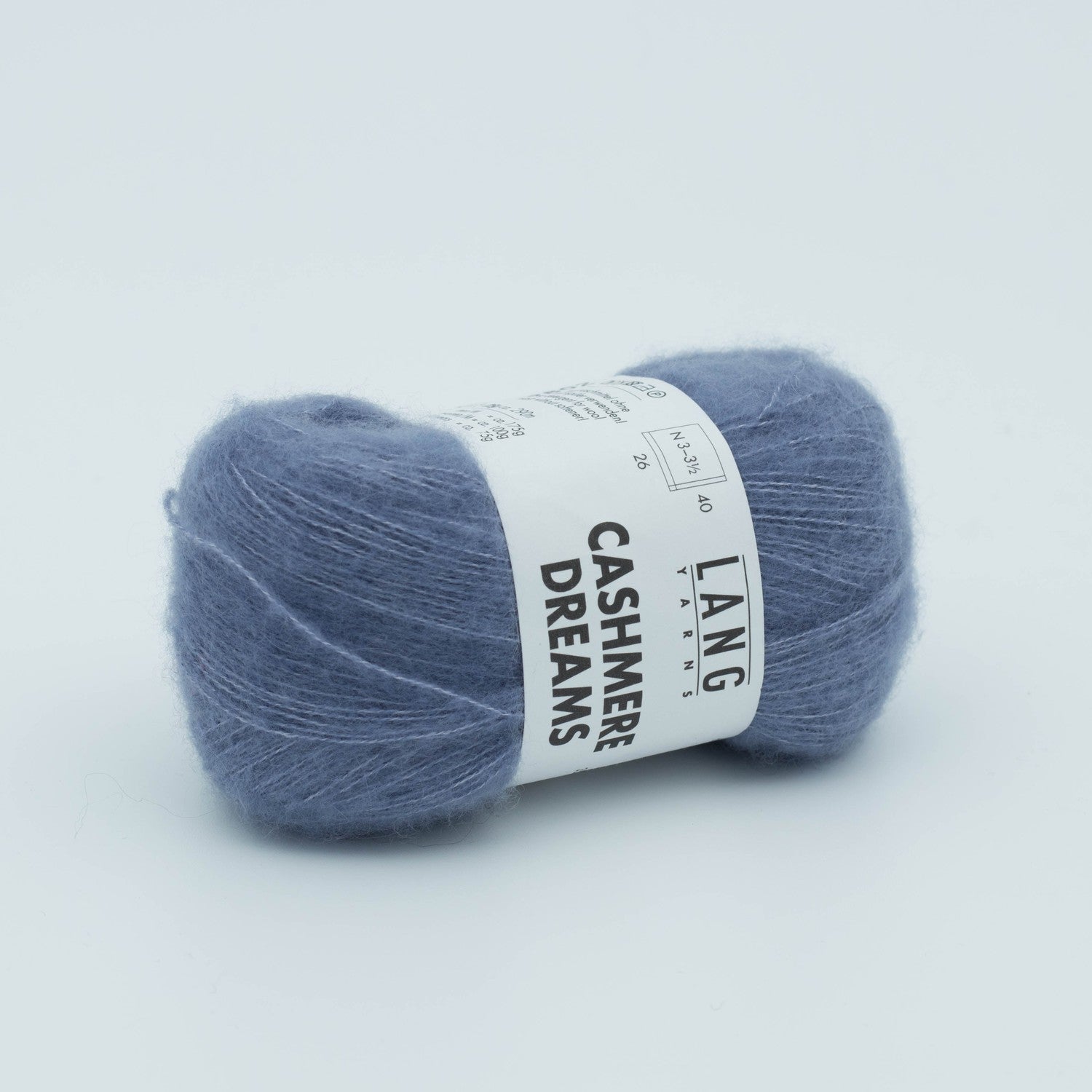 Lang Yarns Cashmere Dreams