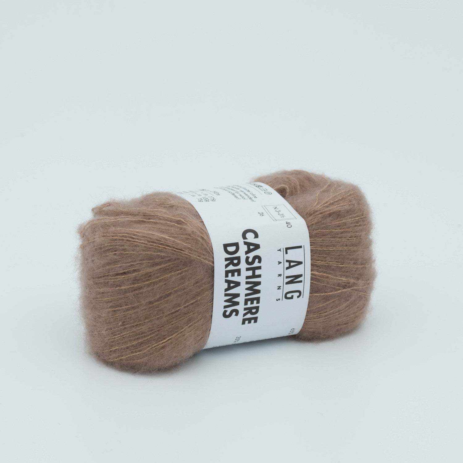 Lang Yarns Cashmere Dreams