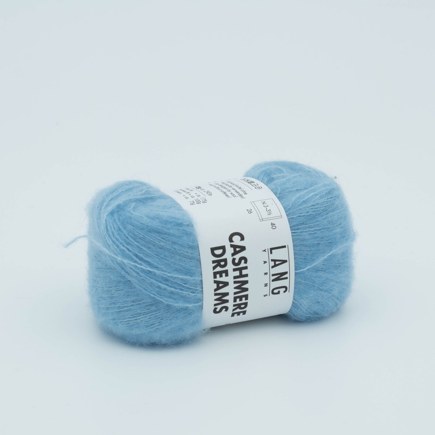 Lang Yarns Cashmere Dreams