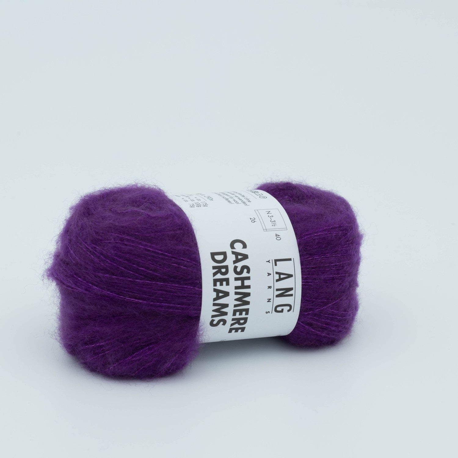 Lang Yarns Cashmere Dreams