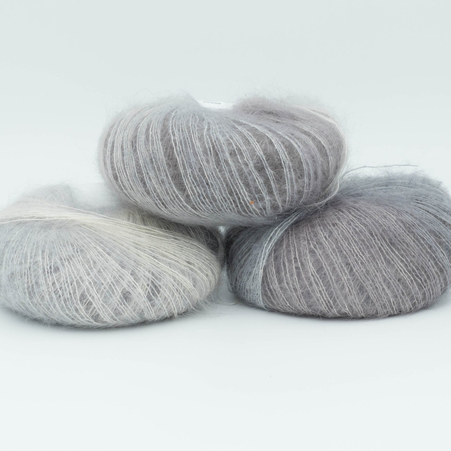 Lana Gatto Silk Mohair