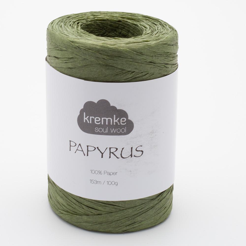 Kremke Papyrus