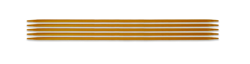 SeeKnit Strømpepinde 20cm - Koshitsu