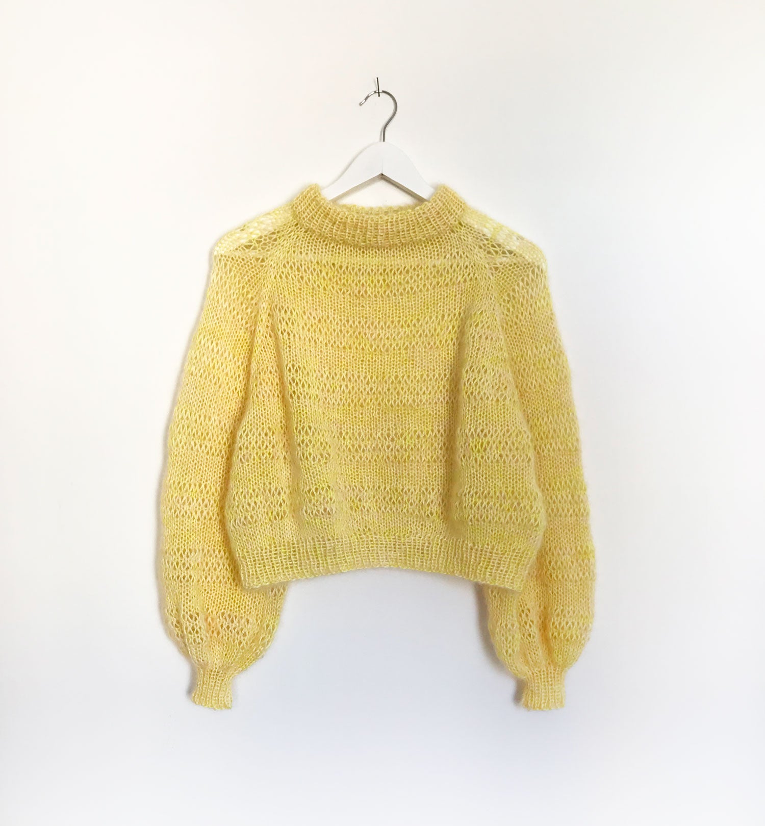 Lykke Jumper