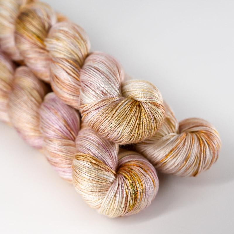Sysleriget - Pure silk