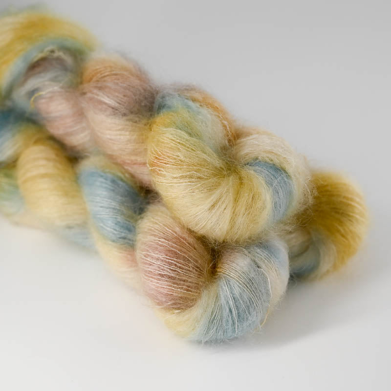 Sysleriget - Silk Mohair