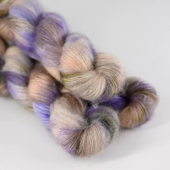 Sysleriget - Silk Mohair