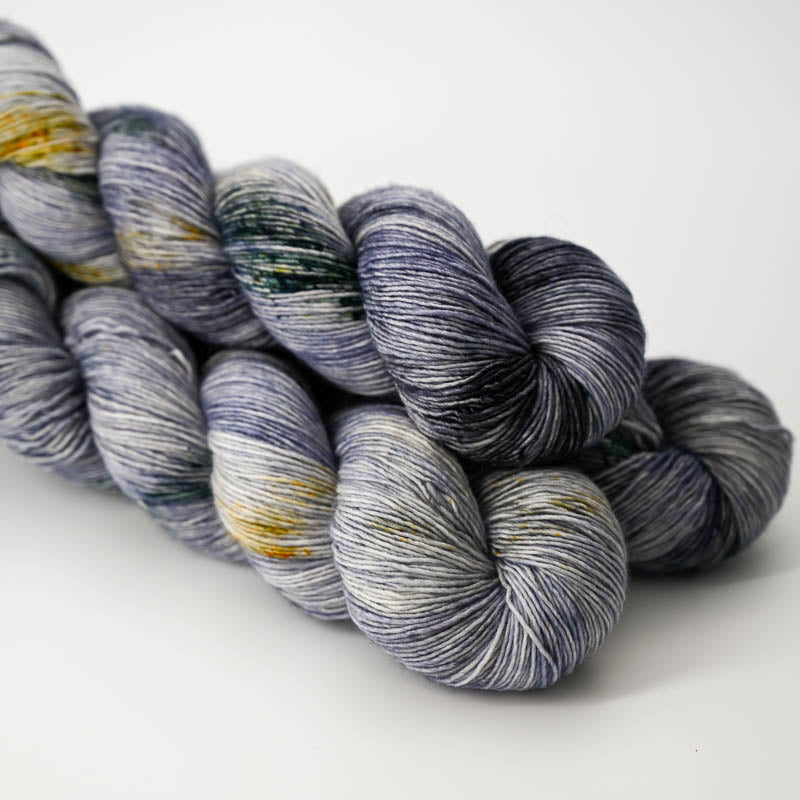 Sysleriget - Merino Singles