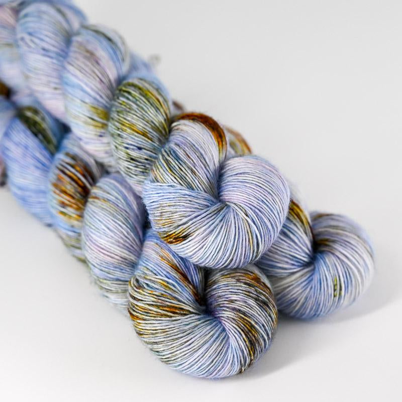 Sysleriget - Merino Singles