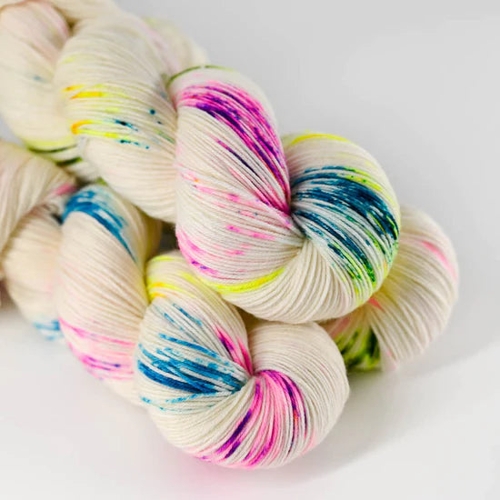 Sysleriget Sock