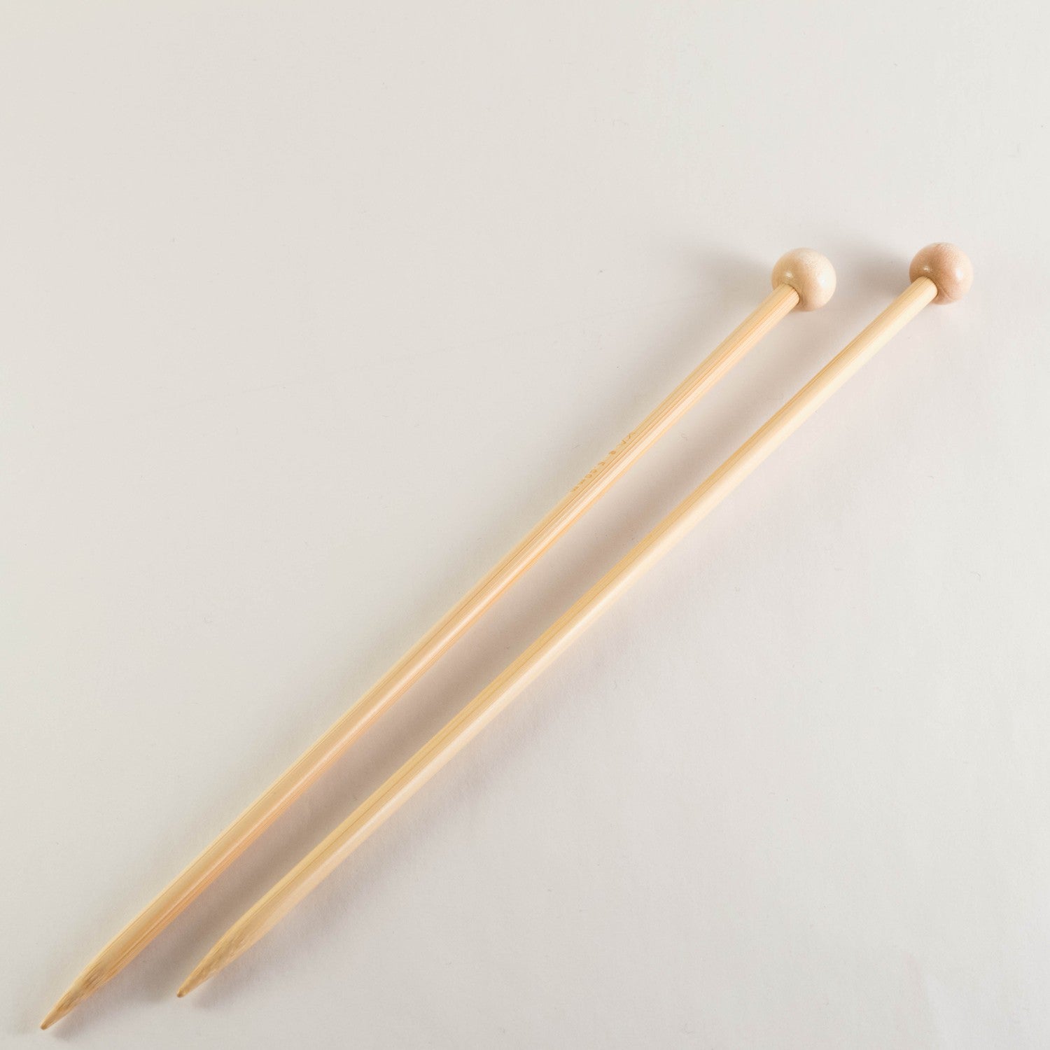 Seeknit jumbo strikkepinde