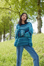 Lang Yarns Punto 45 - Cloud