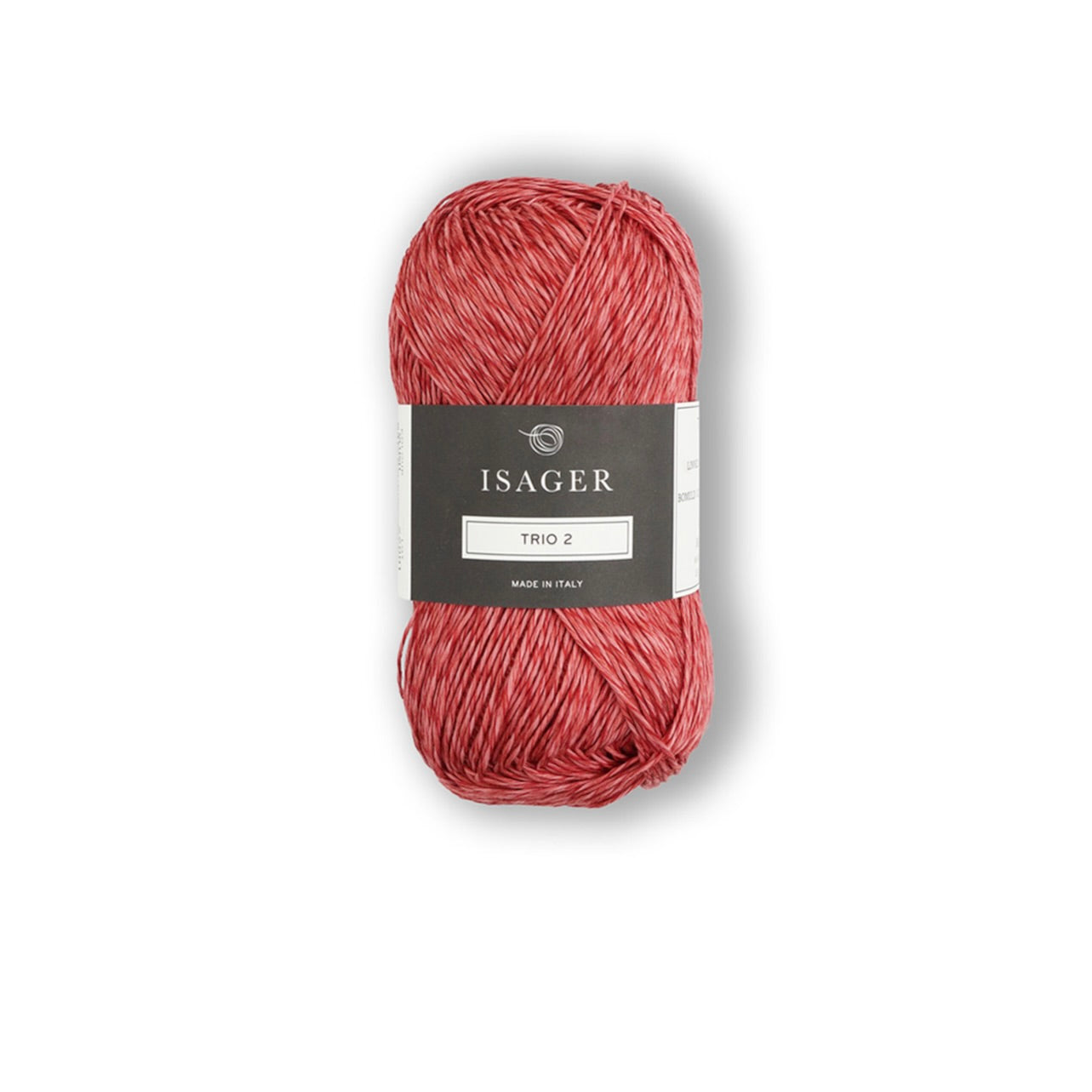 Trio 2 fra Isager i Rosa Blush