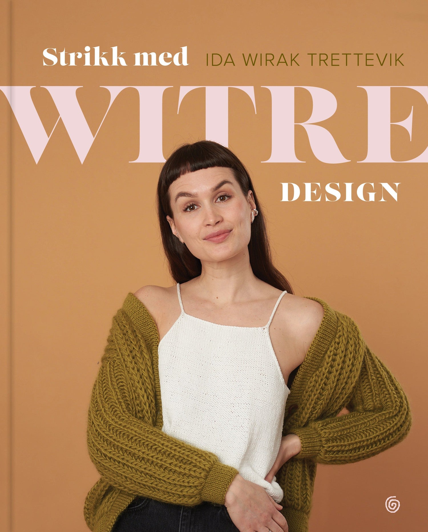 Strikk med Witre Design