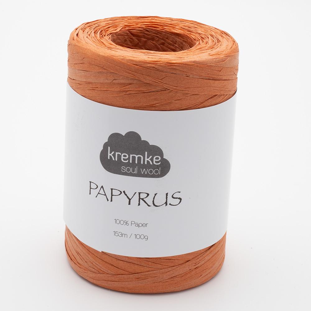 Kremke Papyrus