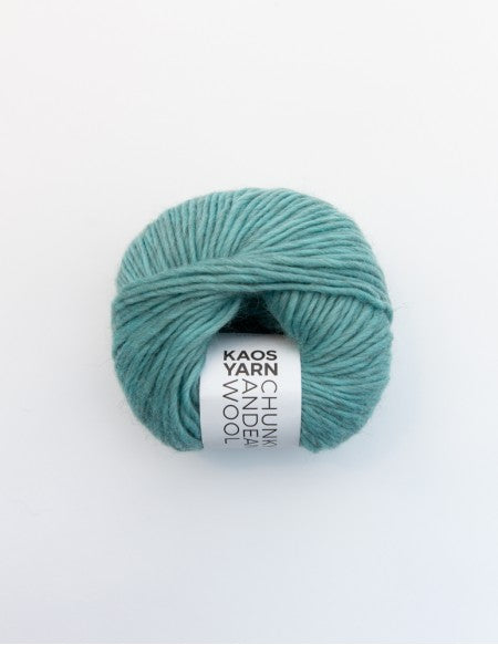 KAOS Chunky Andean Wool